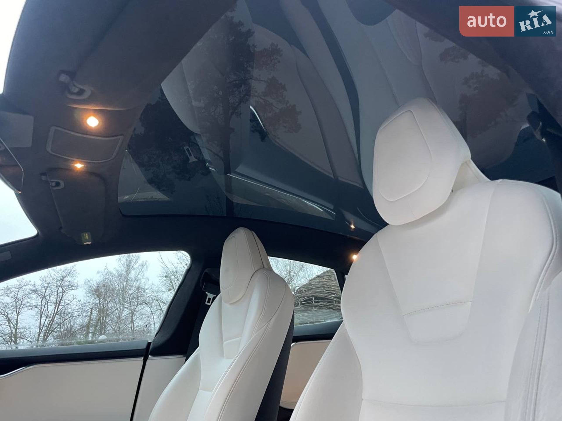 2017 Tesla Model S - мініатюра 19