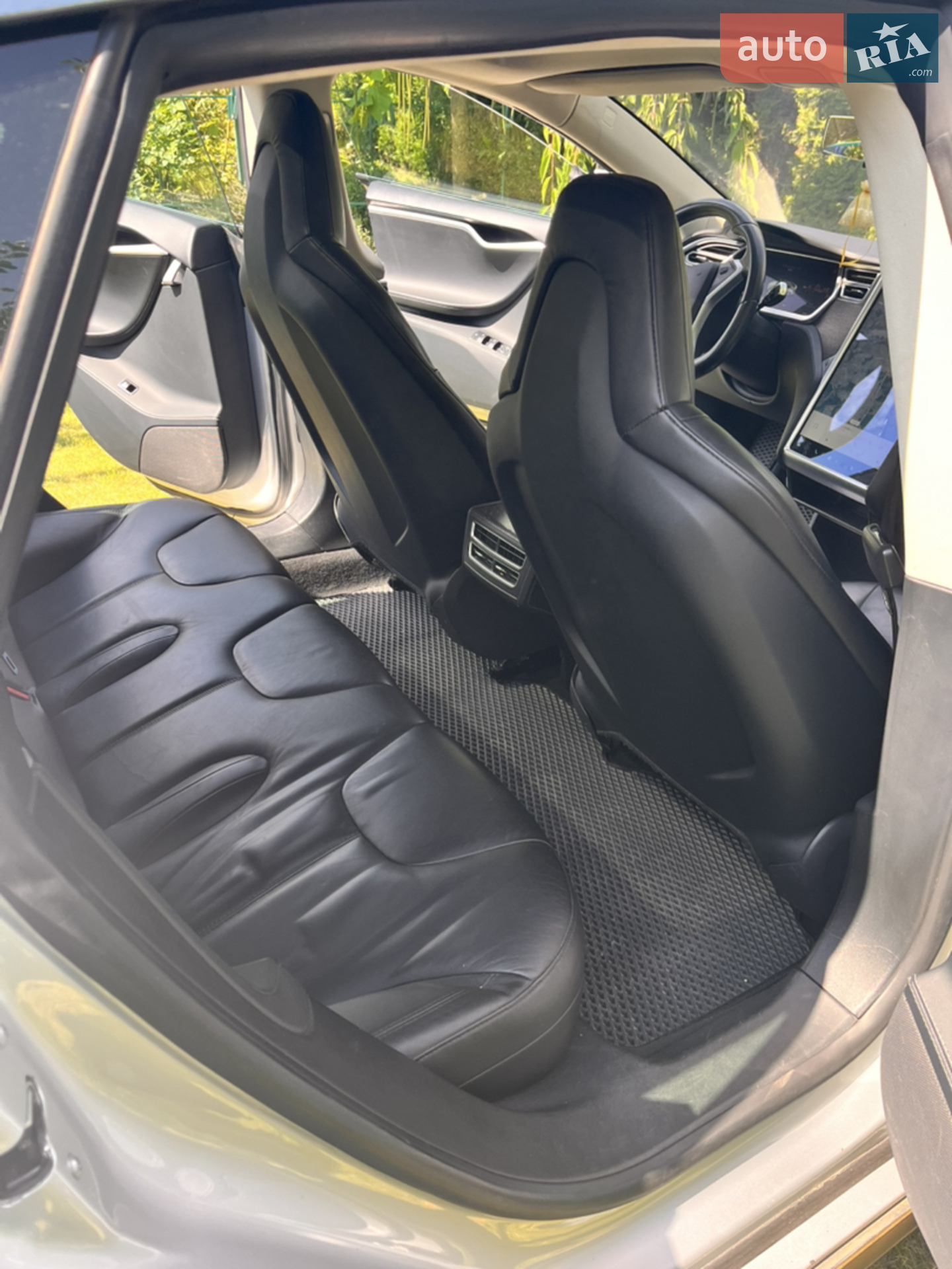 2013 Tesla Model S - мініатюра 19