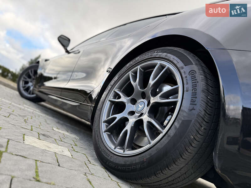 Лифтбек Tesla Model S 2024 в Дрогобыче фото 55 Лифтбек Tesla Model S 2024 в Дрогобыче