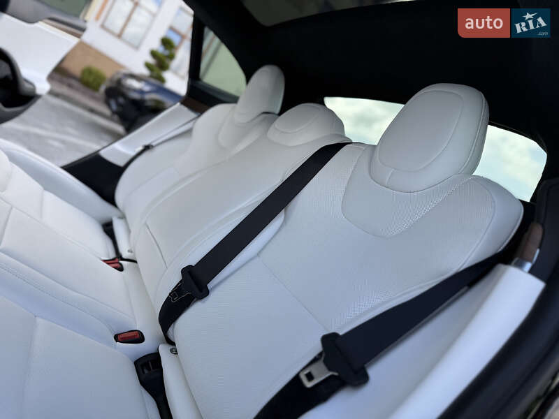 Лифтбек Tesla Model S 2024 в Дрогобыче фото 91 Лифтбек Tesla Model S 2024 в Дрогобыче