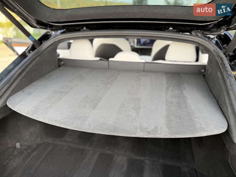 Лифтбек Tesla Model S 2024 в Дрогобыче фото 125 Лифтбек Tesla Model S 2024 в Дрогобыче