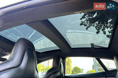 Лифтбек Tesla Model S 2016 в Одессе