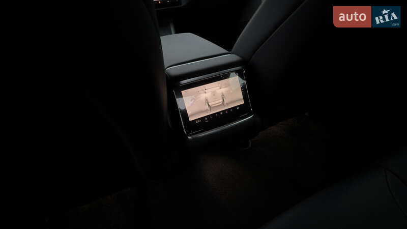 Лифтбек Tesla Model S 2021 в Днепре