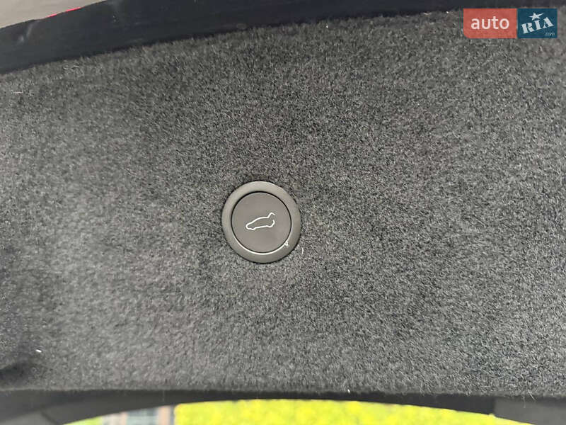 Ліфтбек Tesla Model S 2023 в Стрию