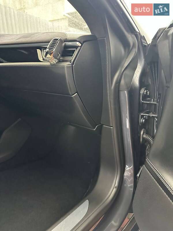 Лифтбек Tesla Model S 2014 в Хмельницком фото 13 Лифтбек Tesla Model S 2014 в Хмельницком