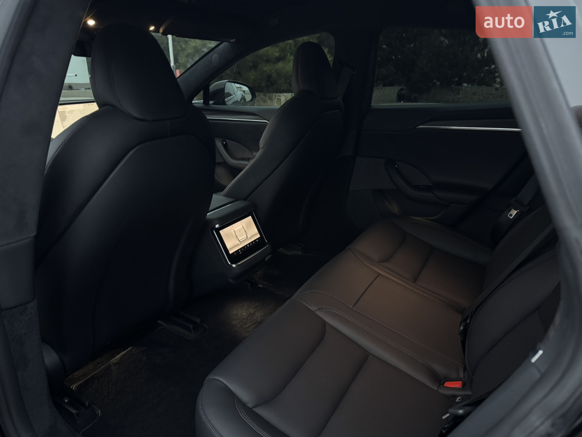 2022 Tesla Model S - мініатюра 22