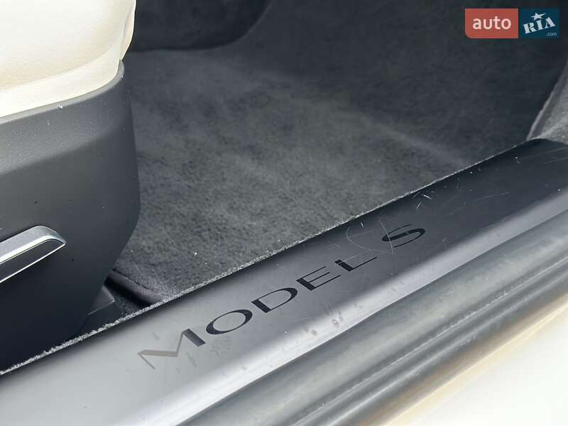 Лифтбек Tesla Model S 2022 в Виннице фото 31 Лифтбек Tesla Model S 2022 в Виннице