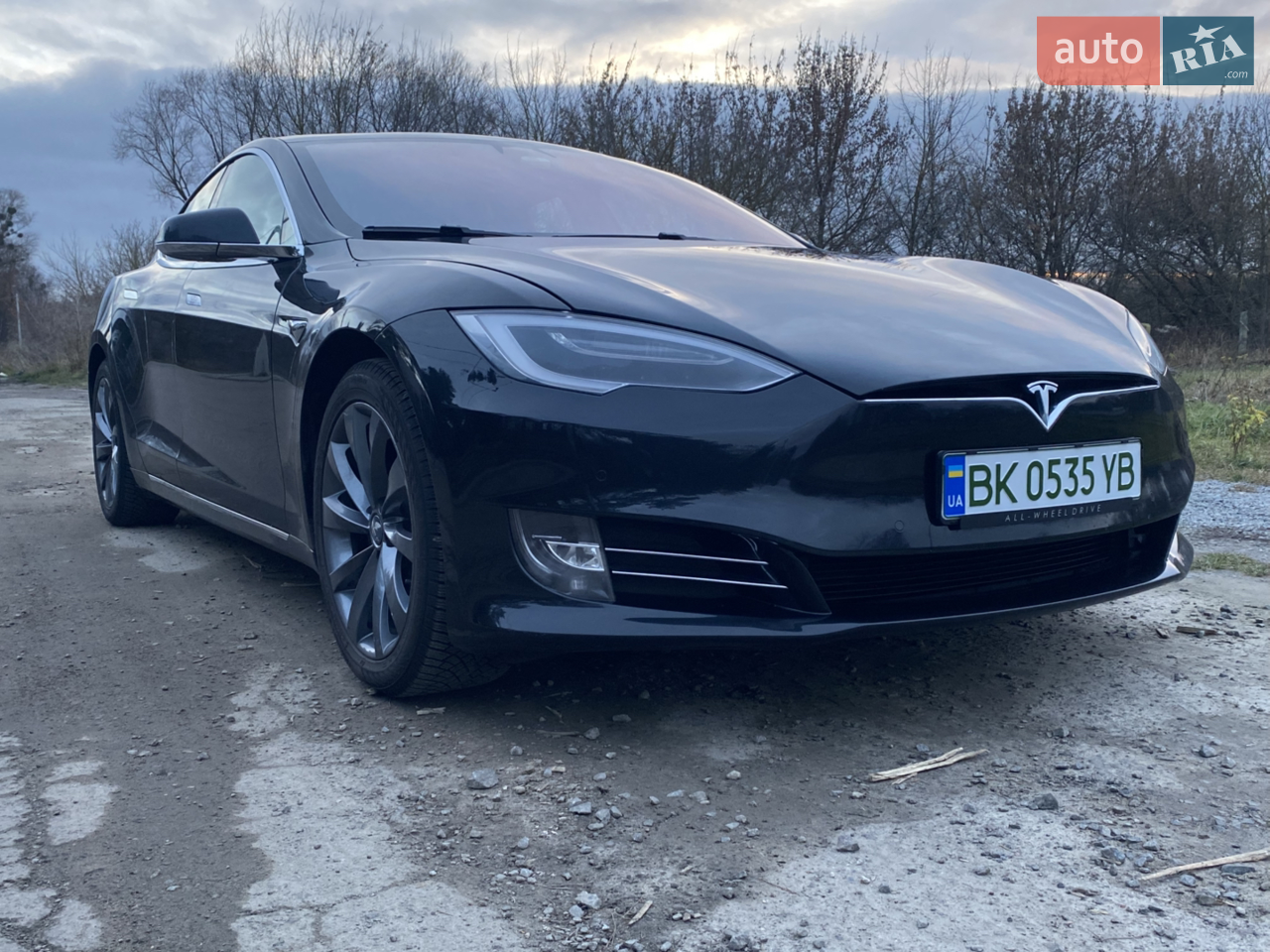 2019 Tesla Model S - мініатюра 31