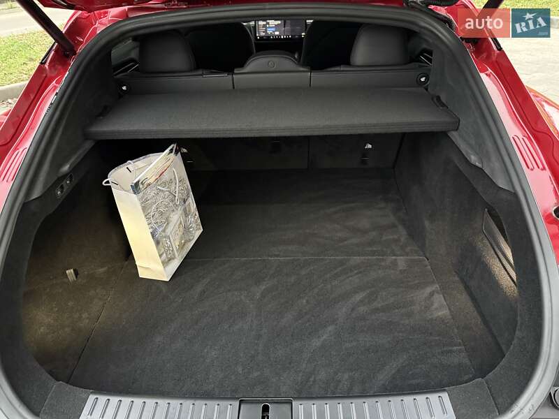 Лифтбек Tesla Model S 2021 в Львове фото 101 Лифтбек Tesla Model S 2021 в Львове