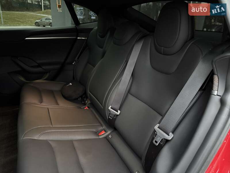 Лифтбек Tesla Model S 2021 в Львове фото 106 Лифтбек Tesla Model S 2021 в Львове