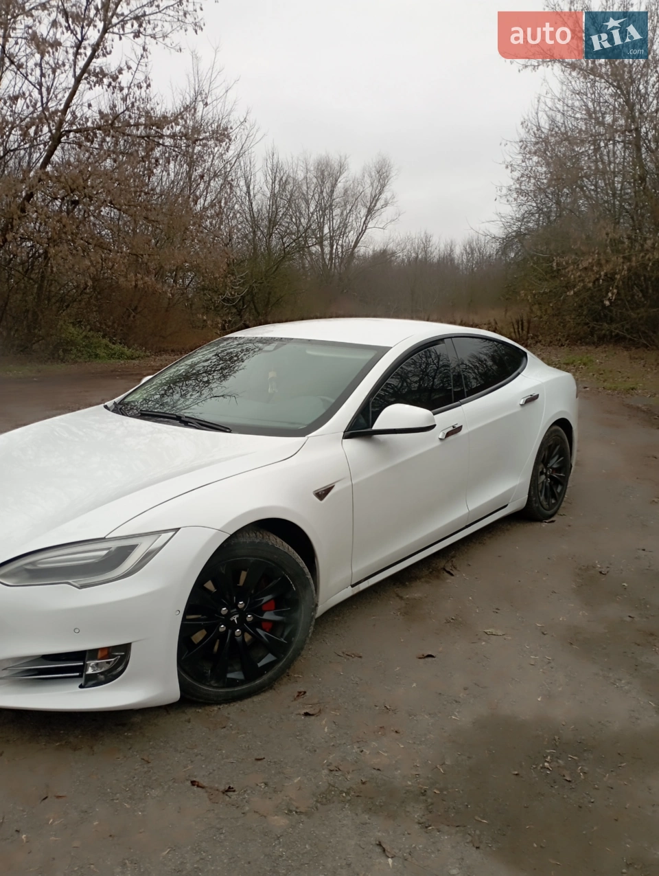 2016 Tesla Model S - мініатюра 28