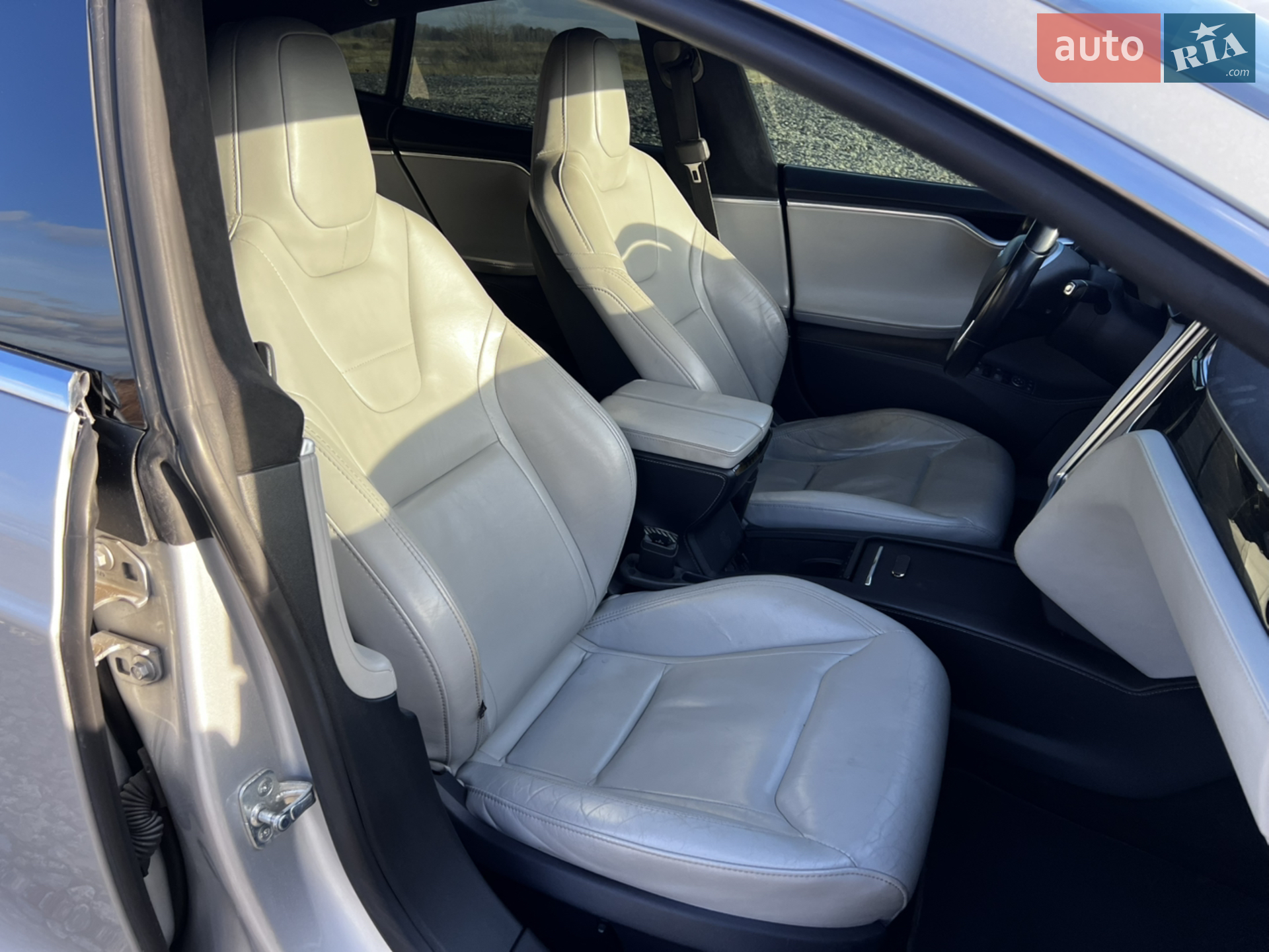 2016 Tesla Model S - мініатюра 14