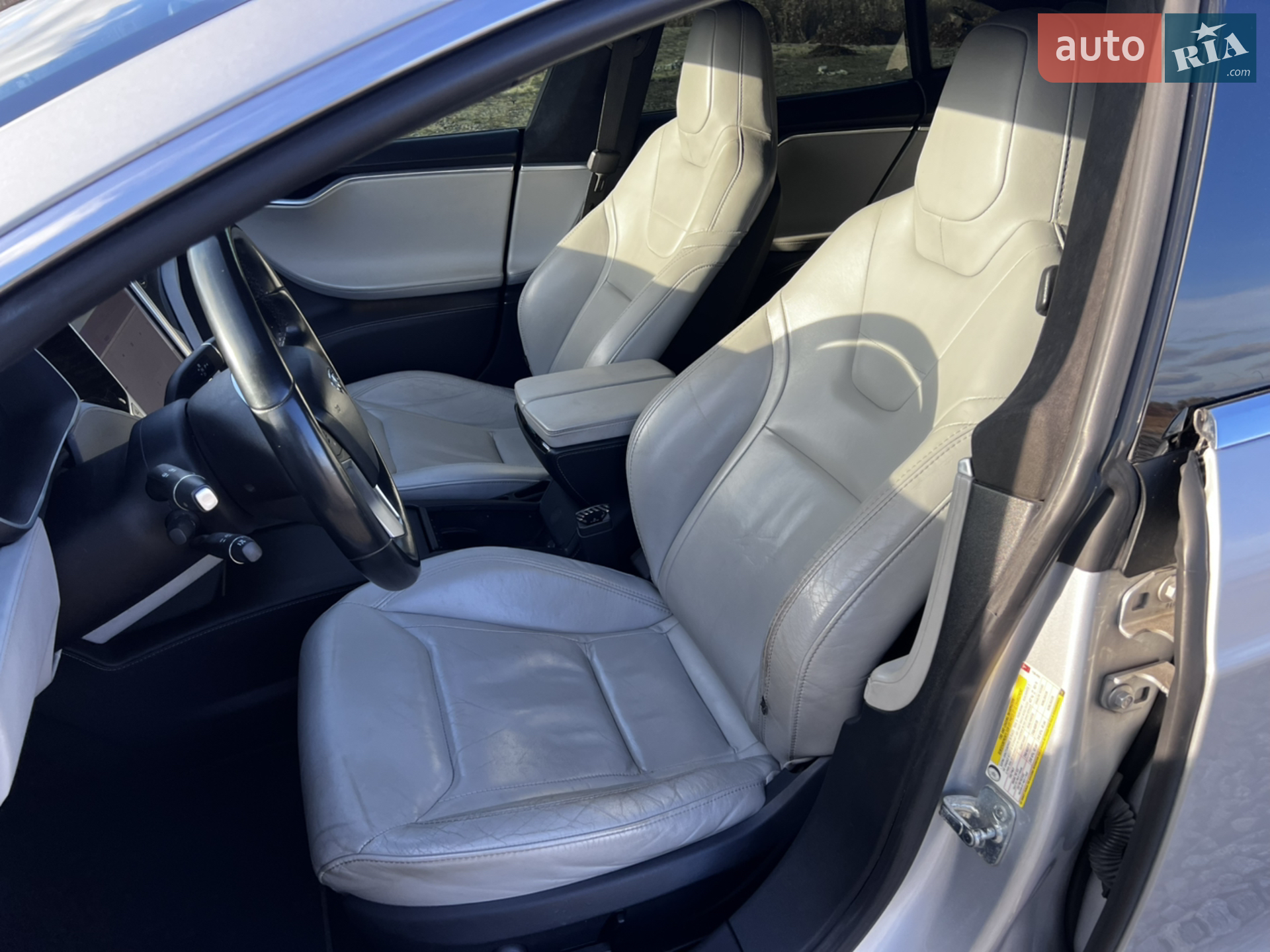 2016 Tesla Model S - мініатюра 13