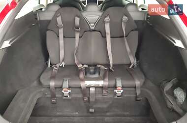 Лифтбек Tesla Model S 2014 в Ровно