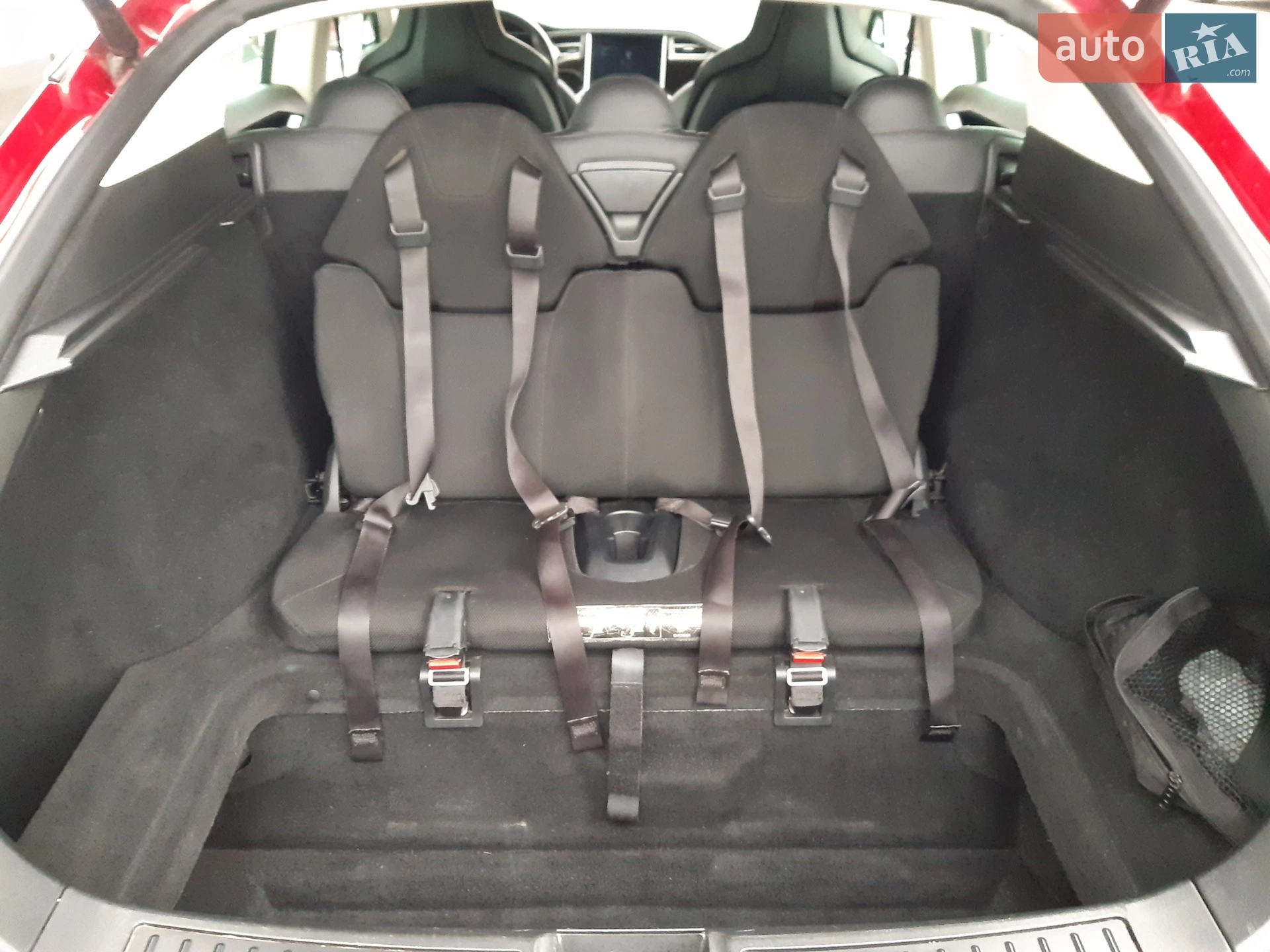 2014 Tesla Model S - мініатюра 60