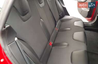 Лифтбек Tesla Model S 2014 в Ровно