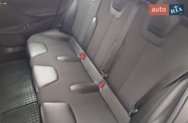 Лифтбек Tesla Model S 2014 в Ровно