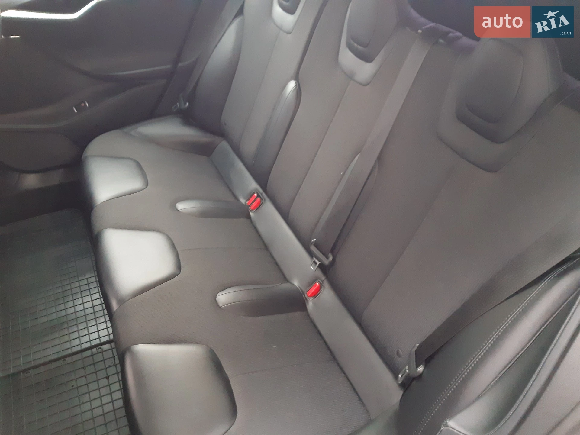 2014 Tesla Model S - мініатюра 52