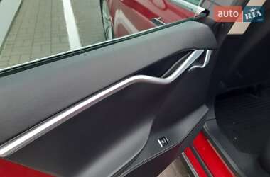 Лифтбек Tesla Model S 2014 в Ровно