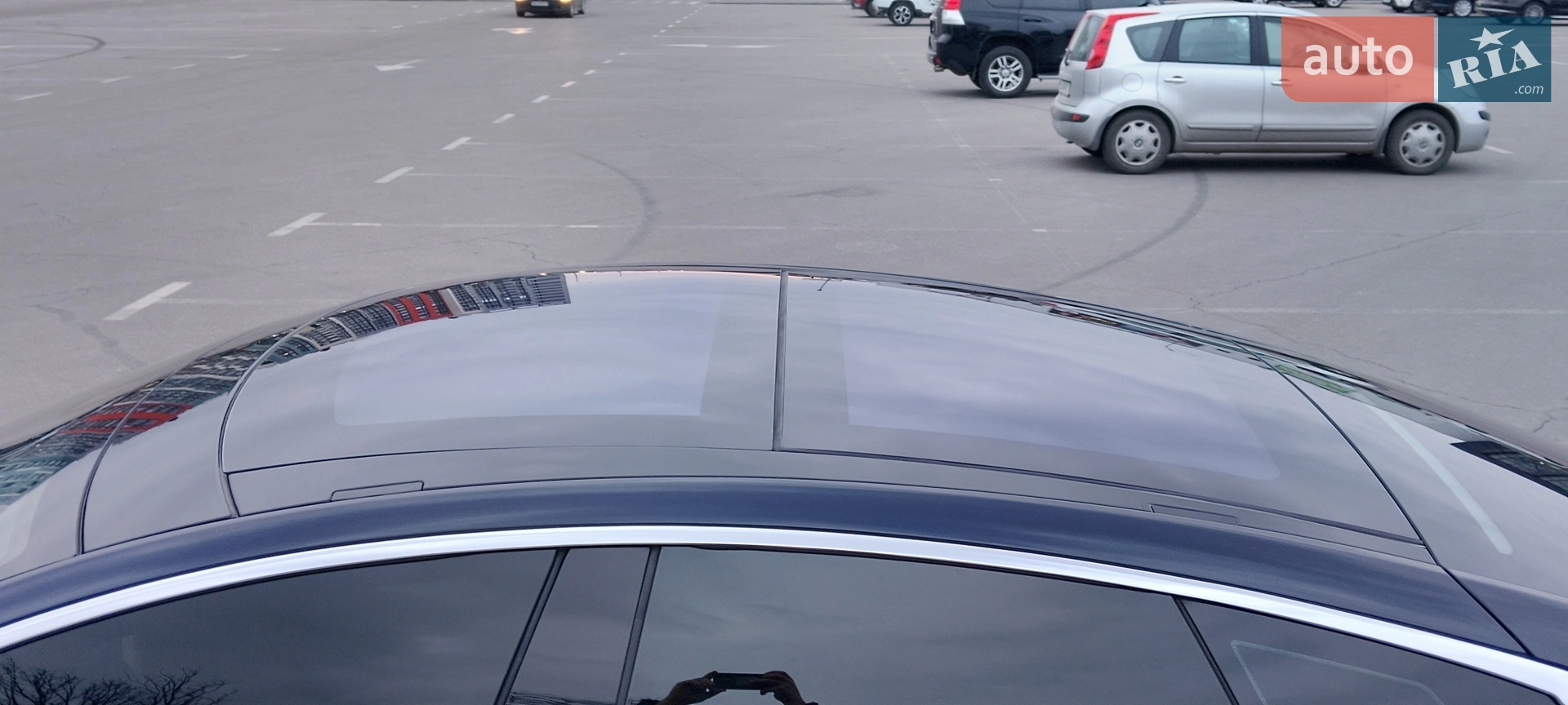 2014 Tesla Model S - мініатюра 37