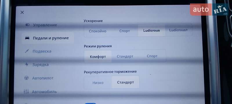 Лифтбек Tesla Model S 2014 в Киеве фото 39 Лифтбек Tesla Model S 2014 в Киеве