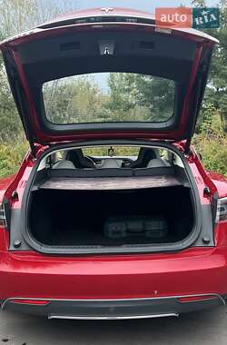 Лифтбек Tesla Model S 2013 в Киеве