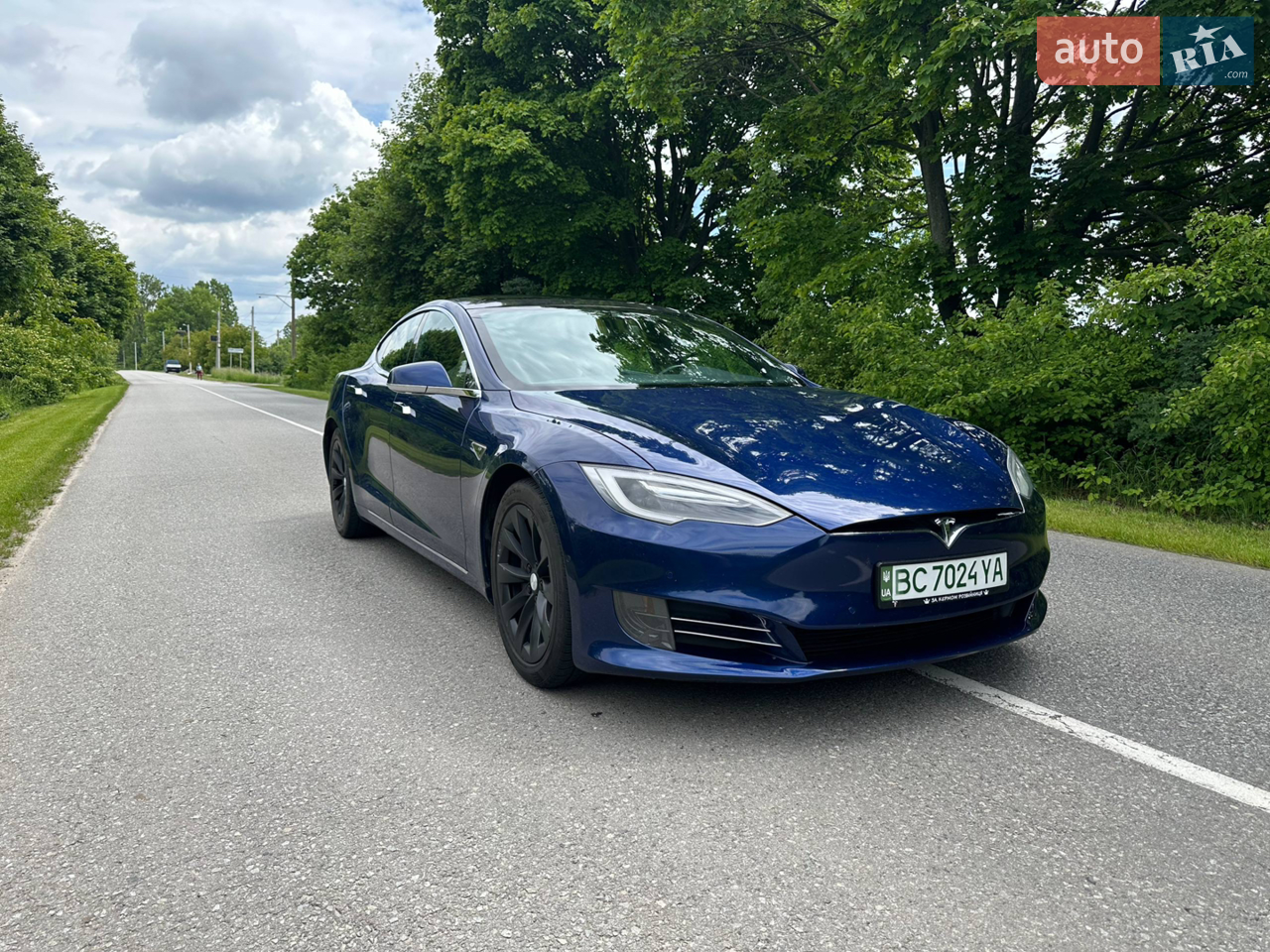 2017 Tesla Model S - мініатюра 41