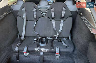 Лифтбек Tesla Model S 2013 в Виннице