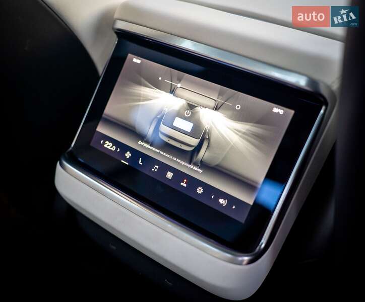 Лифтбек Tesla Model S 2022 в Киеве фото 18 Лифтбек Tesla Model S 2022 в Киеве