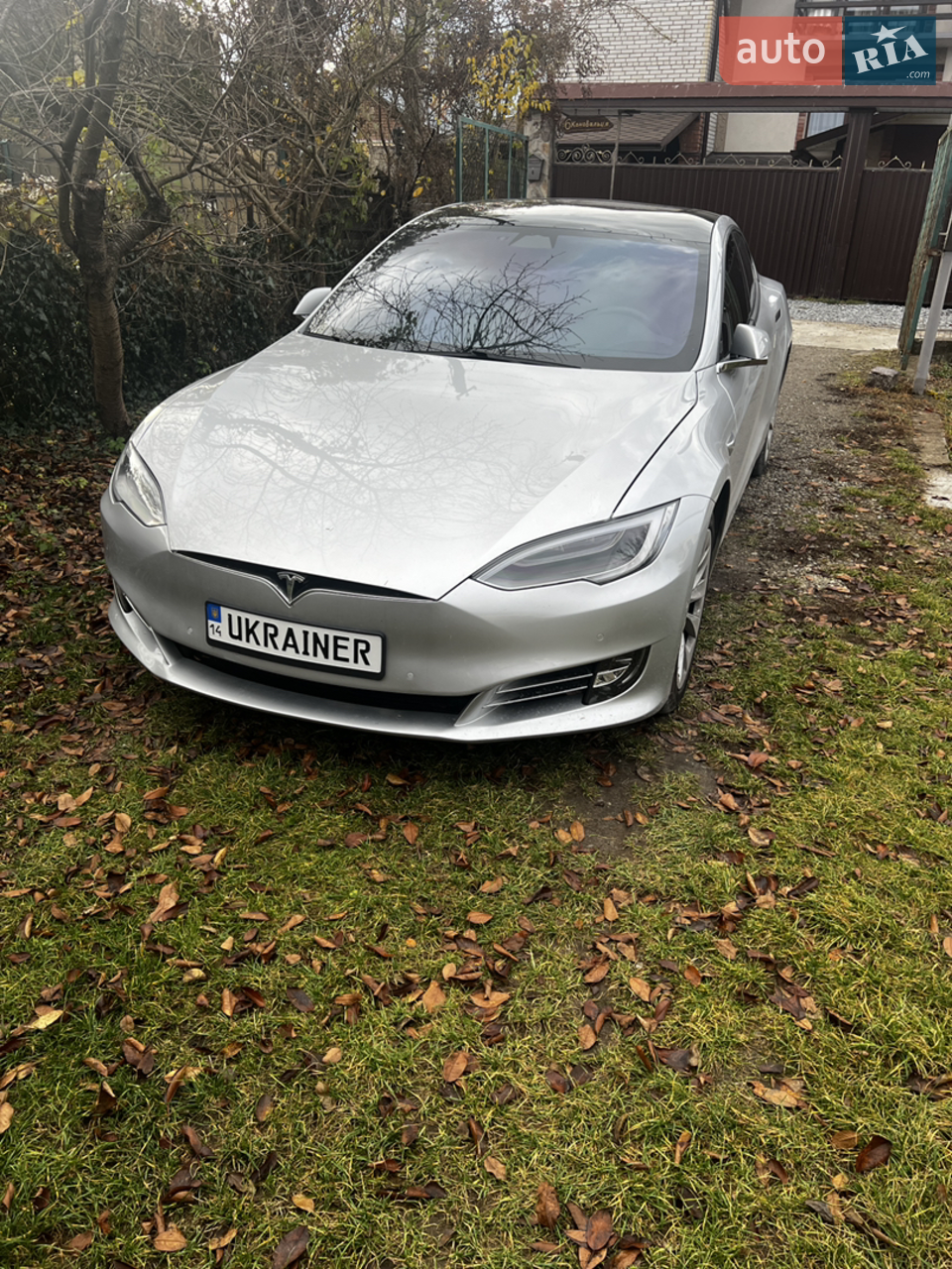 2018 Tesla Model S - мініатюра 19