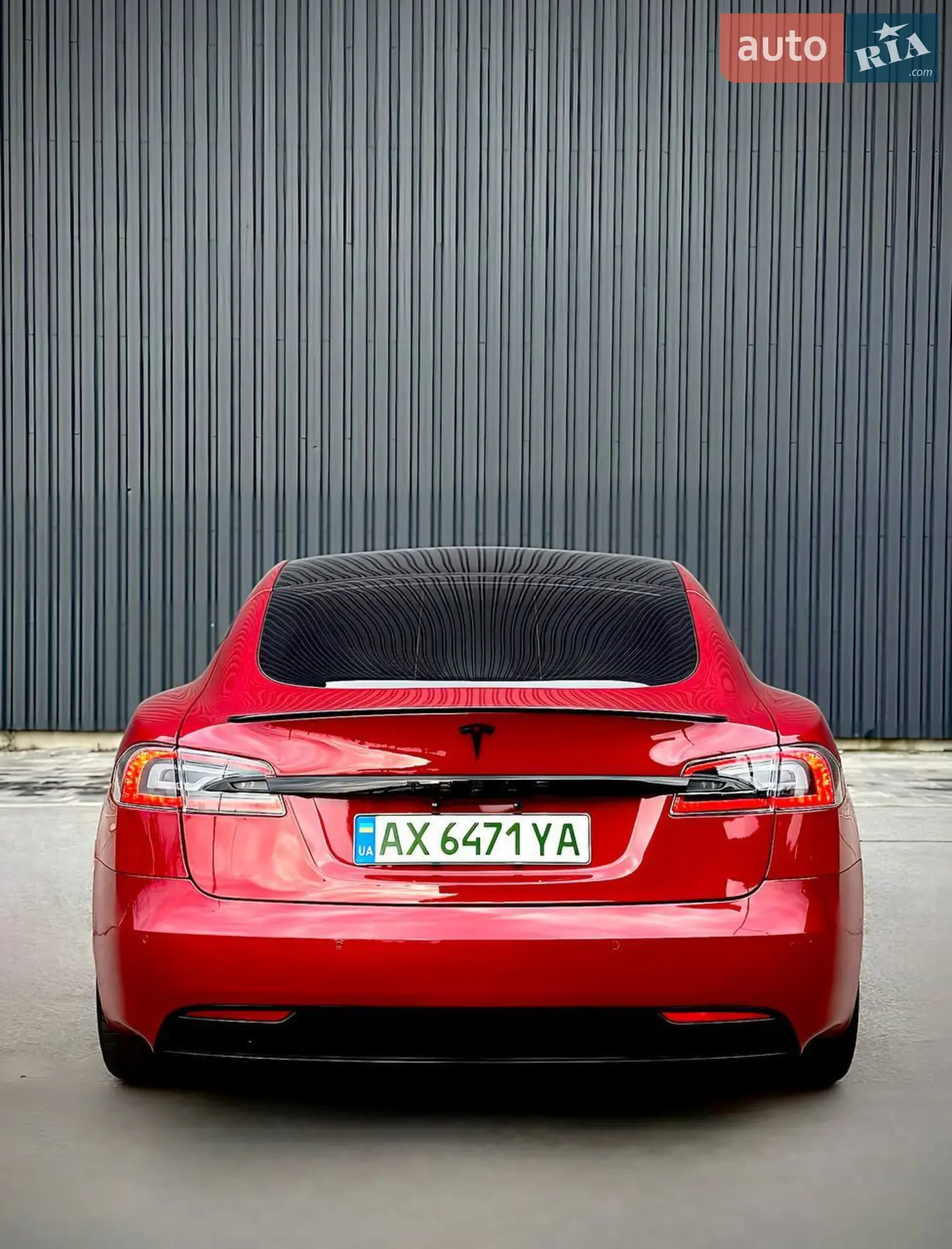 2020 Tesla Model S - мініатюра 6