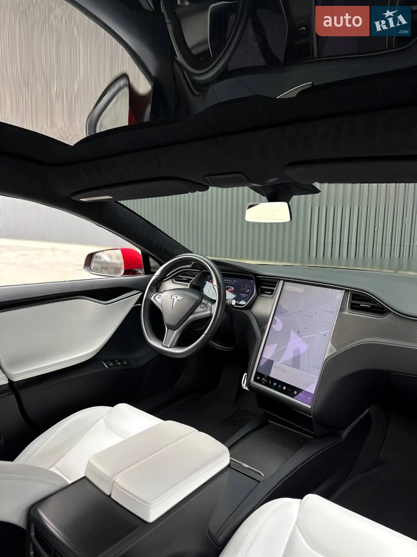 2020 Tesla Model S - мініатюра 13