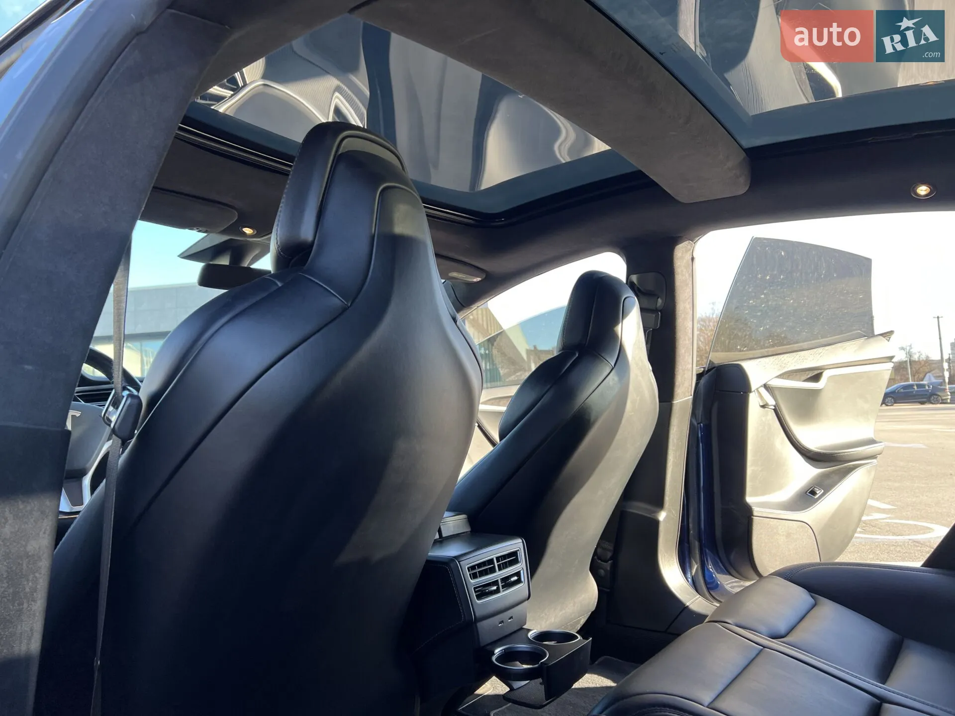 2017 Tesla Model S - мініатюра 34