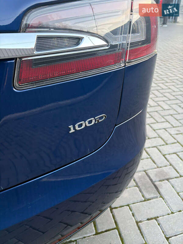 Лифтбек Tesla Model S 2018 в Ровно фото 15 Лифтбек Tesla Model S 2018 в Ровно