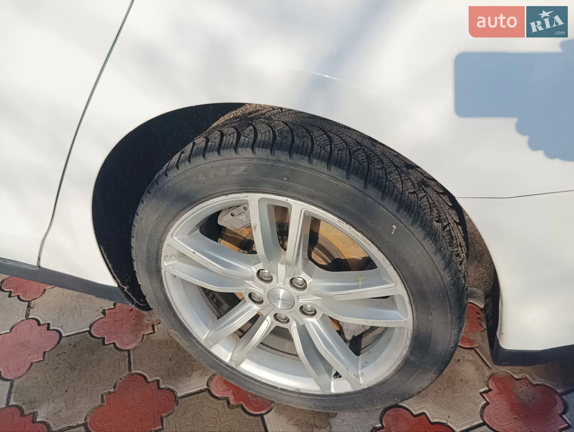 2014 Tesla Model S - мініатюра 13