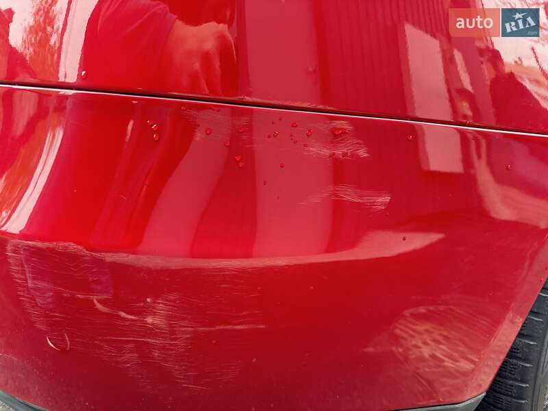 Лифтбек Tesla Model S 2014 в Полтаве фото 34 Лифтбек Tesla Model S 2014 в Полтаве