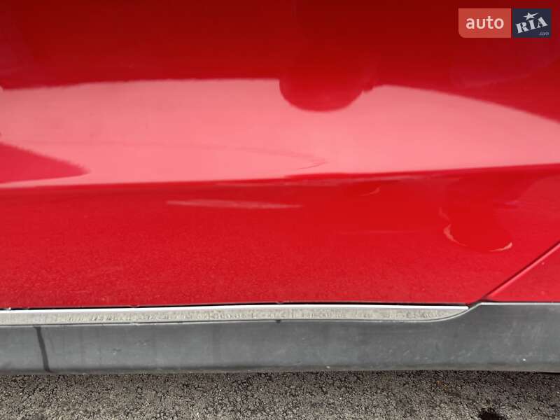 Лифтбек Tesla Model S 2014 в Полтаве фото 38 Лифтбек Tesla Model S 2014 в Полтаве