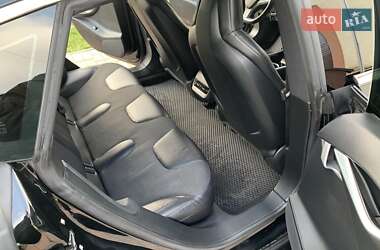 Лифтбек Tesla Model S 2014 в Хмельницком
