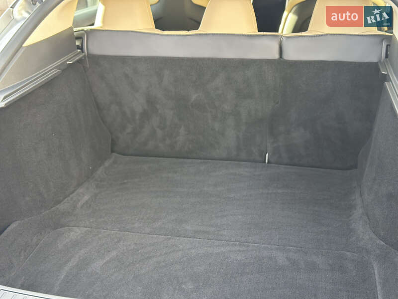 Лифтбек Tesla Model S 2015 в Одессе