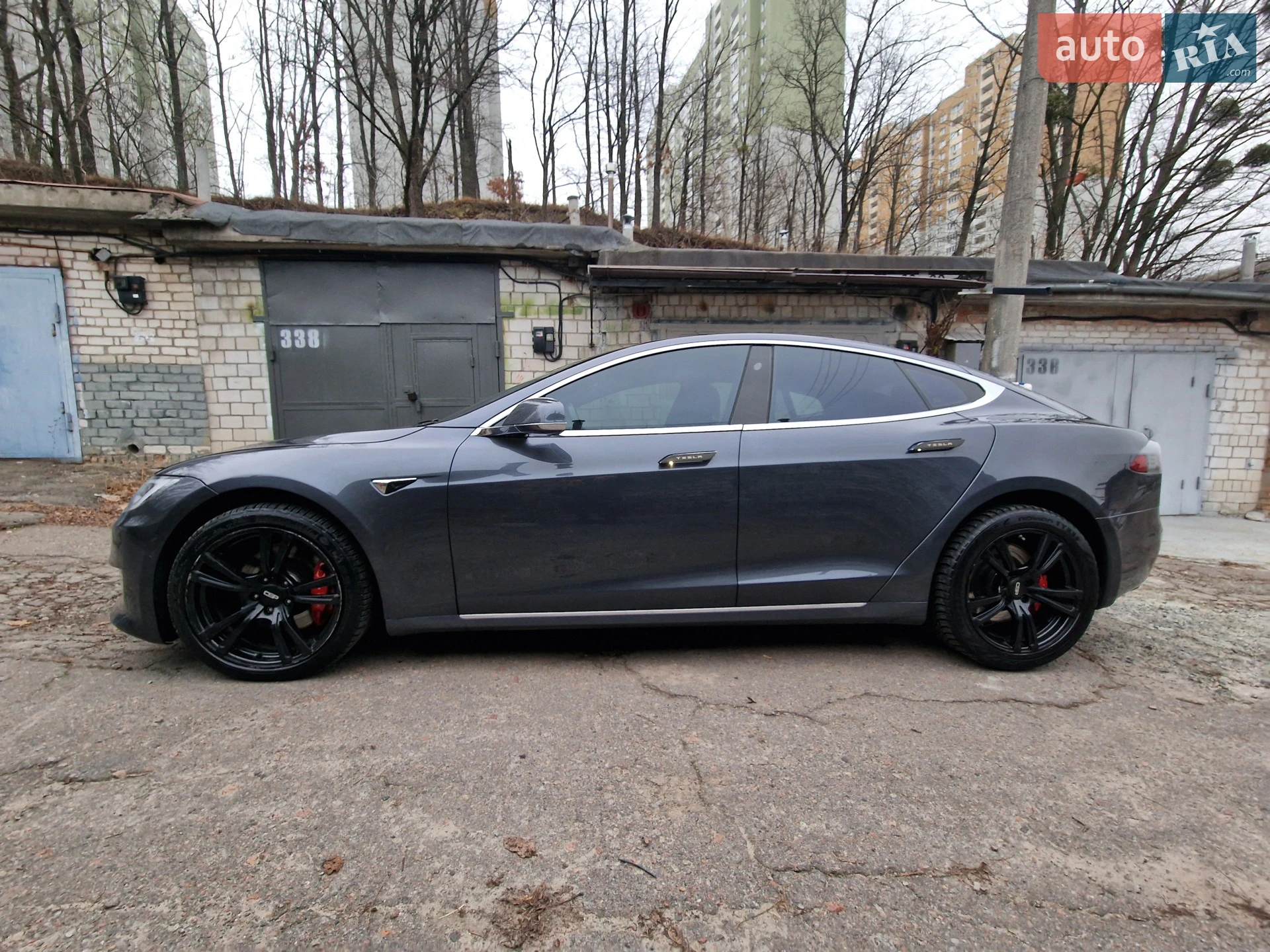 2018 Tesla Model S - мініатюра 6