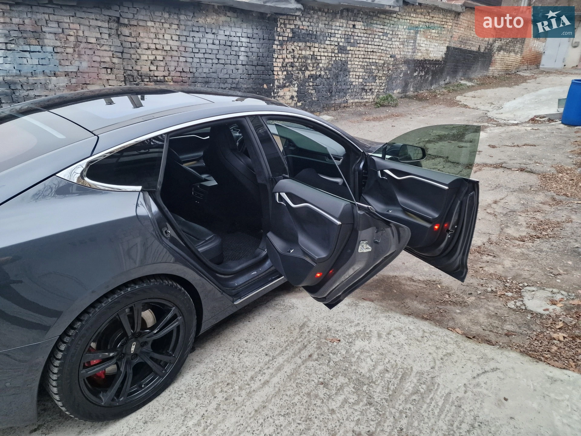 2018 Tesla Model S - мініатюра 15