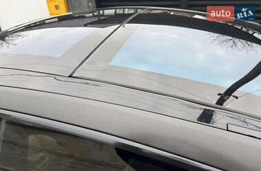 Лифтбек Tesla Model S 2014 в Львове