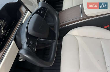 Лифтбек Tesla Model S 2022 в Коломые