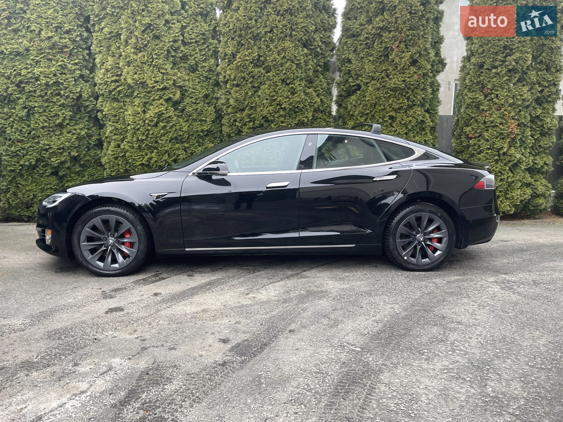 2019 Tesla Model S - мініатюра 4