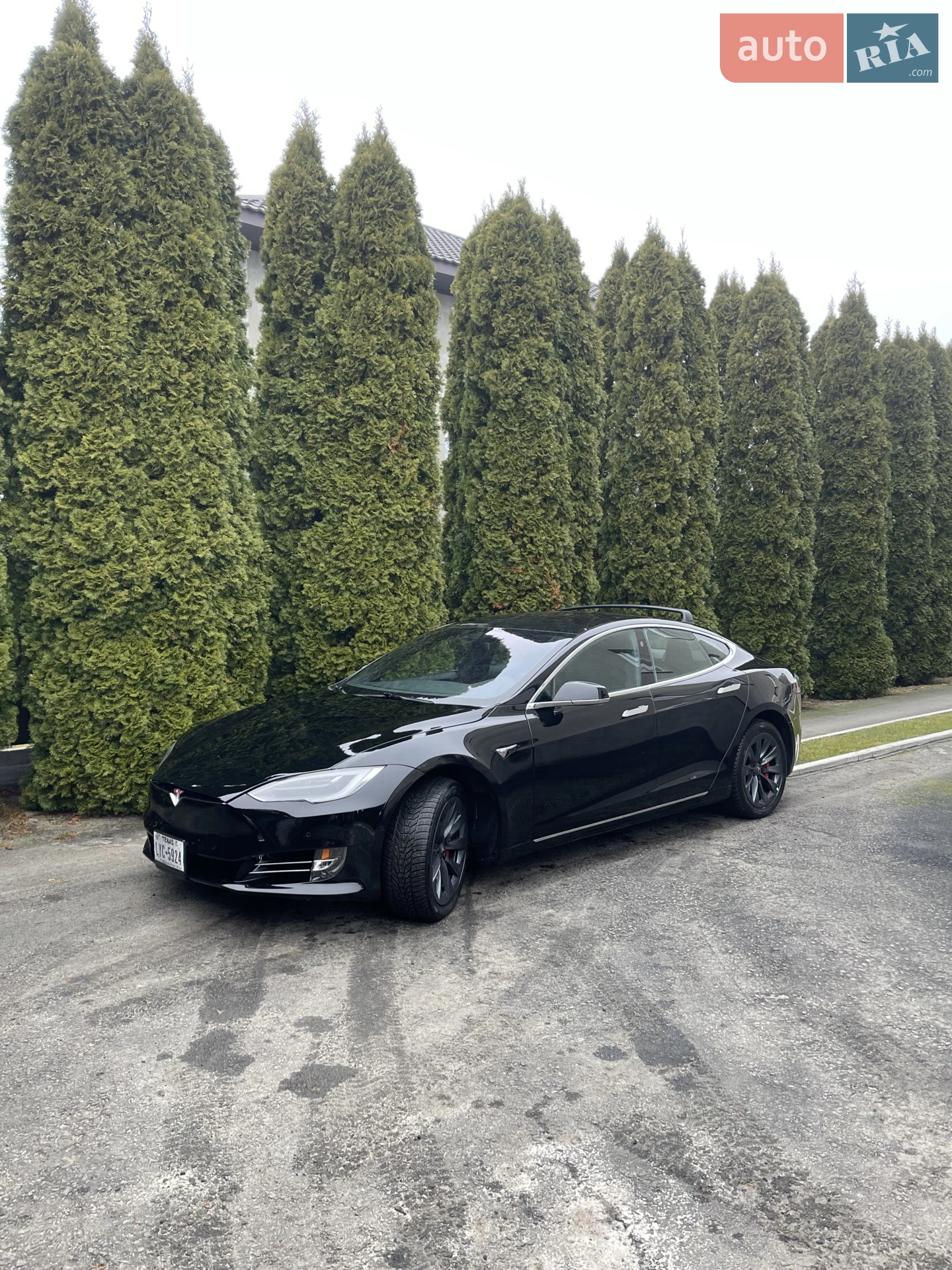 2019 Tesla Model S - мініатюра 14