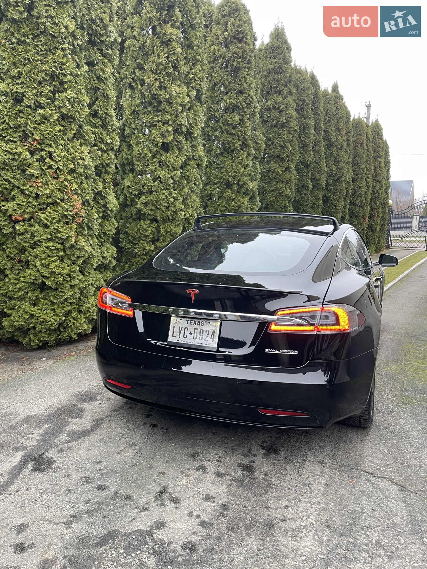 2019 Tesla Model S - мініатюра 18