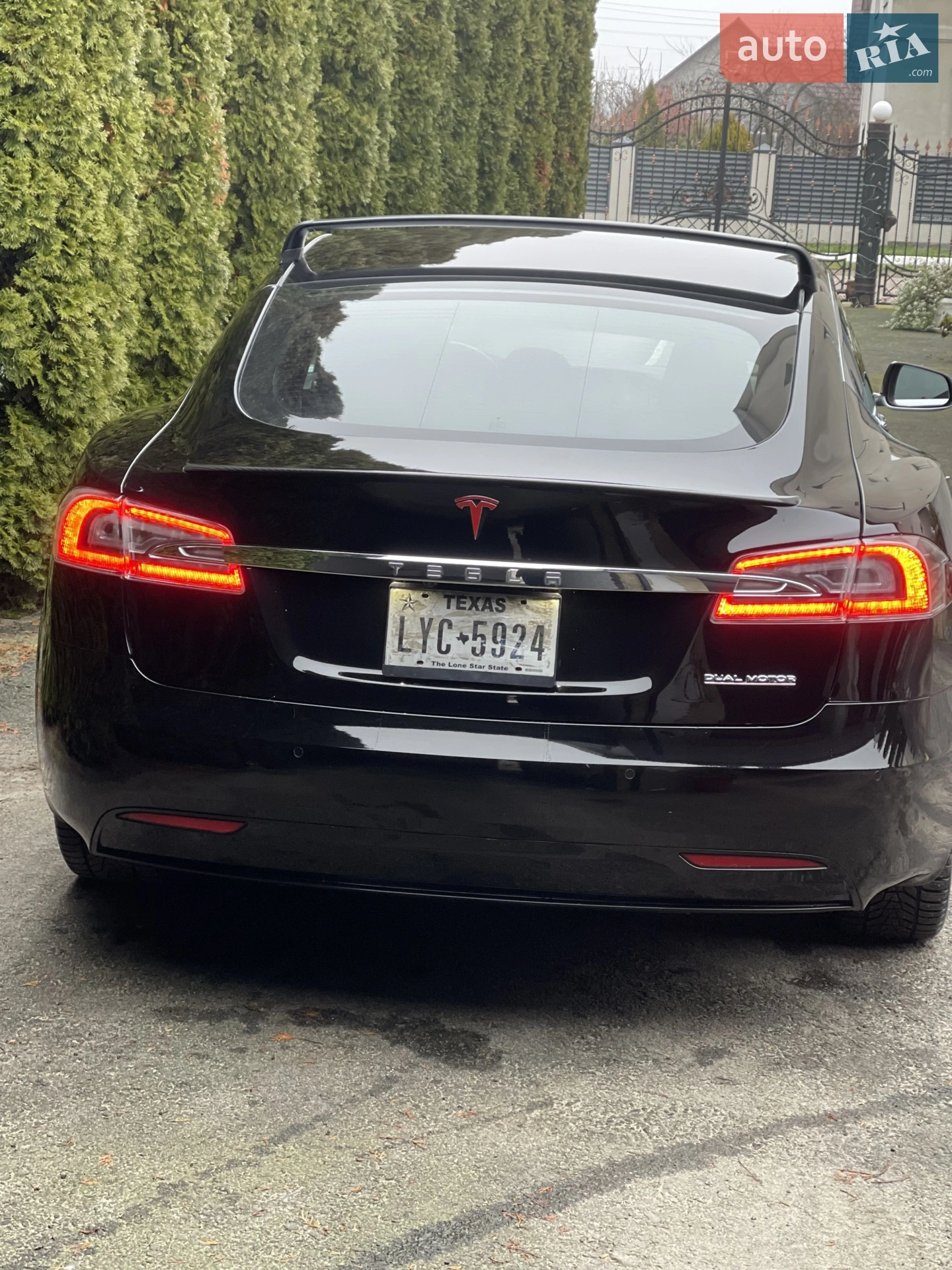 2019 Tesla Model S - мініатюра 28