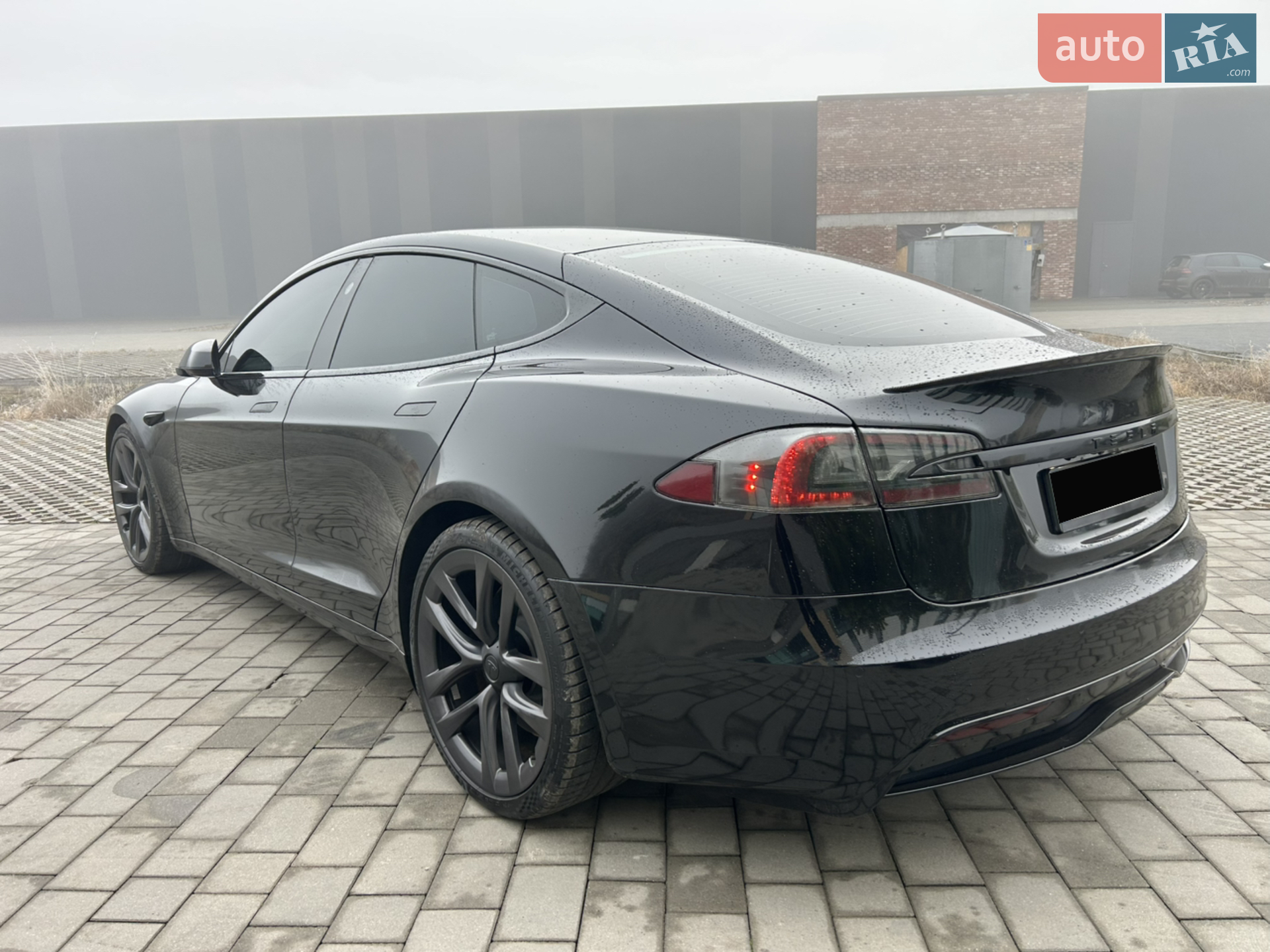 2021 Tesla Model S - мініатюра 33