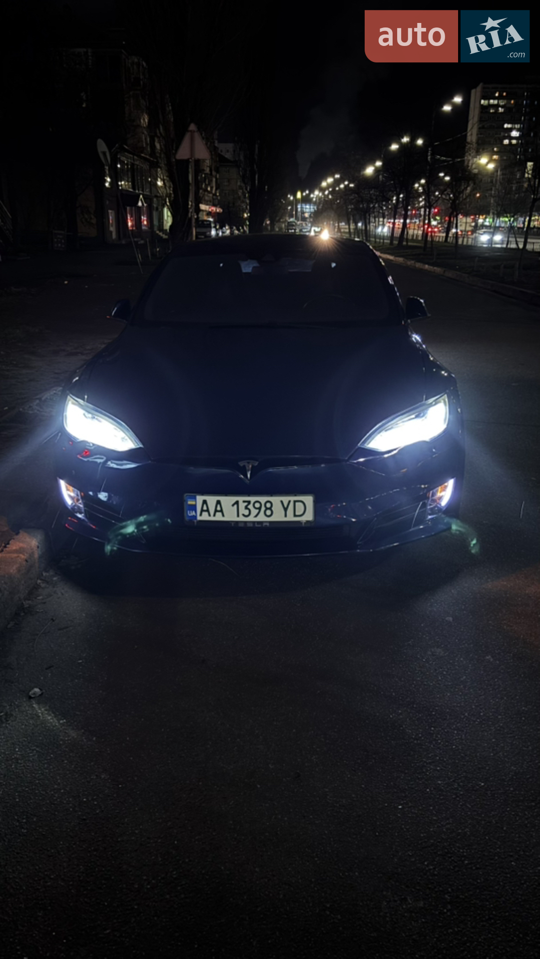 2016 Tesla Model S - мініатюра 32
