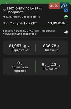 Лифтбек Tesla Model S 2016 в Киеве